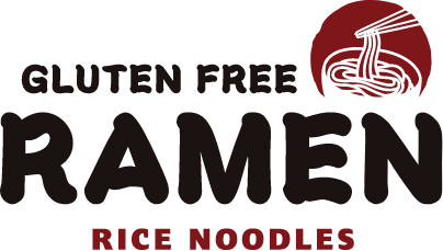 GLUTEN FREE RAMEN RICE NOODLE